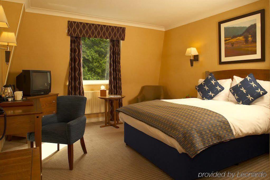 Waterloo Hotel Crowthorne Zimmer foto
